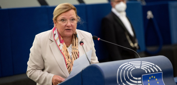 Beata Kempa: Polityka klimatyczna Komisji Europejskiej musi być zrównoważona