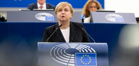 Anna Fotyga: Czeska prezydencja stoi przed koniecznością utrzymania jedności w Unii