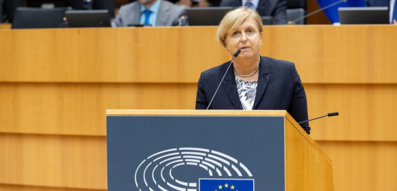 Anna Fotyga: To nie czas na negocjacje z Łukaszenką. Trzeba wzmocnić sankcje
