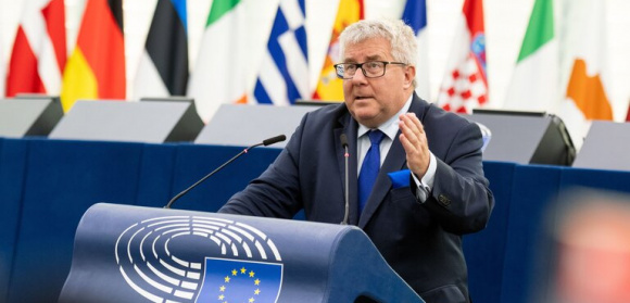 Ryszard Czarnecki: Poparliśmy Arabską Wiosnę i dziś płacimy za to rachunki