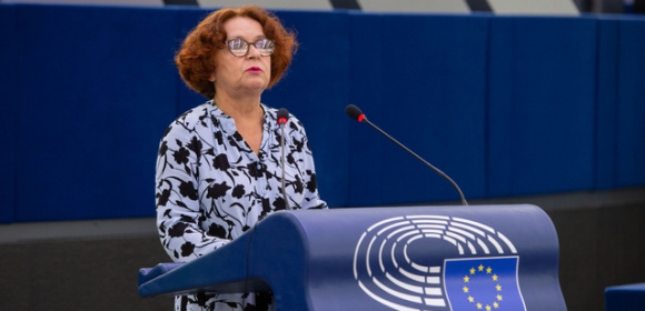 Elżbieta Kruk o europejskim akcie o wolności mediów